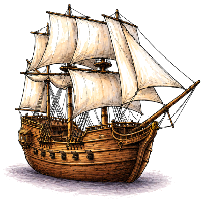 Ship